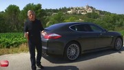 Emission Turbo : Porsche Panamera Hybride, Peugeot Onyx, Seat Leon 3
