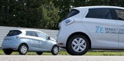 Renault et Bosch mettent au point la pédale de frein découplée