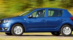 Dacia Logan 2 et Dacia Sandero 2 : les images en haute résolution