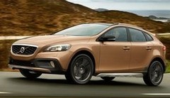Volvo V40 Cross Country