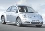 VW New Beetle restylée : Un lifting difficile