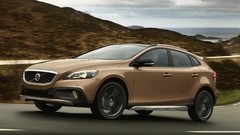 Volvo V40 Cross Country 2013 : La compacte suédoise