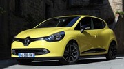 Essai Renault Clio 4 : réussite partielle