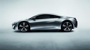 Honda annonce ses futurs modèles