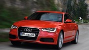 Audi biturbo électrique : De l'électricité dans l'air