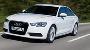Biturbo électrique : Audi gomme le temps de réponse du turbo
