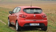 Essai Renault Clio IV : Elle rentre dans le rang