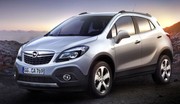 Opel Mokka : prix à partir de 18.990 euros