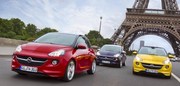 Mondial : l'automobile française en chiffres