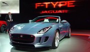 Jaguar revient à ses fondamentaux avec la F-Type