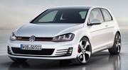 Volkswagen Golf GTI Concept : 230 ch pour la prochaine Golf 7 GTI