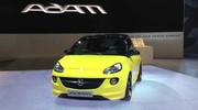 Opel agressif sur les prix de son Adam