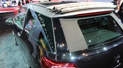 Citroën DS3 Cabrio