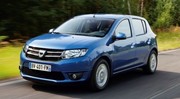 Dacia dévoile les tarifs de la Sandero et la nouvelle Stepway