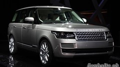 Range Rover Classic