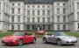 Essai Porsche 911 Carrera 4&4S Cabriolet : le plaisir et la sécurité