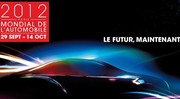 Mondial de l'Auto 2012 : les nouveautés de A à Z