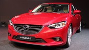 Mazda 6 : la familiale que vous allez i-aimer