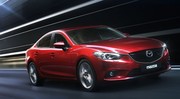 Mazda 6 : Des gros moteurs, mais un appétit riquiqui !