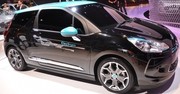 Citroën DS3 Electrum : discrète électrique