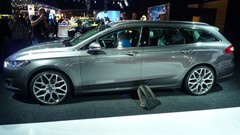 Ford Mondeo, toutes versions comprises