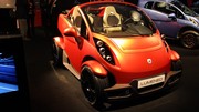 Lumeneo Neoma Roadster Concept