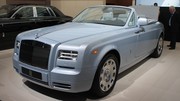 Rolls Royce sublime l'Art Deco
