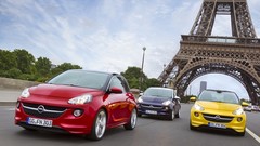 Prix Opel Adam : Plus chic que chère