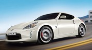 Nissan 370Z restylée