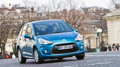 Citroën C3 : Nouveau 3 cylindres essence