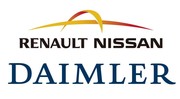 Daimler et Renault-Nissan étendent leur partenariat