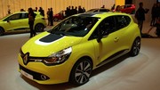Renault Clio 4 : redresser la barre
