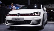 Nouvelle Volkswagen Golf : la force est en elle