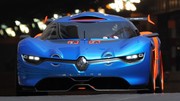 Renault Alpine : Un retour quasi assuré !