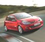 Clio Renault Sport Concept : Elle est pressée, la Clio !