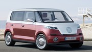 Volkswagen Bulli : pas de production pour le moment