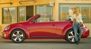 Volkswagen Coccinelle : un amour de cabriolet
