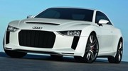 L'Audi Crosslane Coupé a-t-il tué la version de série du Quattro Concept ?