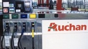 Prix des carburants : Auchan renonce à ses marges un peu plus longtemps