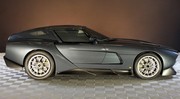 VDS GT 001 : un monstre belge avec un V8 Maserati