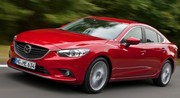Essai Mazda 6 : ambitions affichées