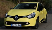 Essai Renault Clio 0.9 TCe Expression : Totale rupture