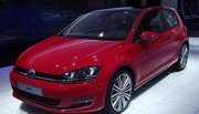 La Volkswagen Golf sera hybride rechargeable en 2014