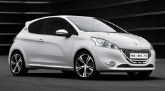 La Peugeot 208 GTI débutera à 24 500 euros