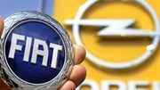 Fiat voudrait (encore) acheter Opel [démenti par GM]
