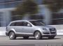 Audi Q7 : Ingolstadt sort du bois