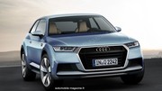 Audi Q2 : Le compte est bon