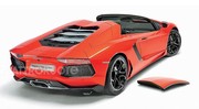 Lamborghini Aventador : une version 4 places au Salon de Genève 2013 ?