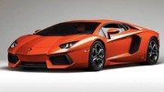 La Lamborghini Aventador bientôt en version Roadster et GT à 4 places