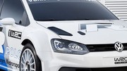 Future Volkswagen Polo R: rendez-vous en mars 2013